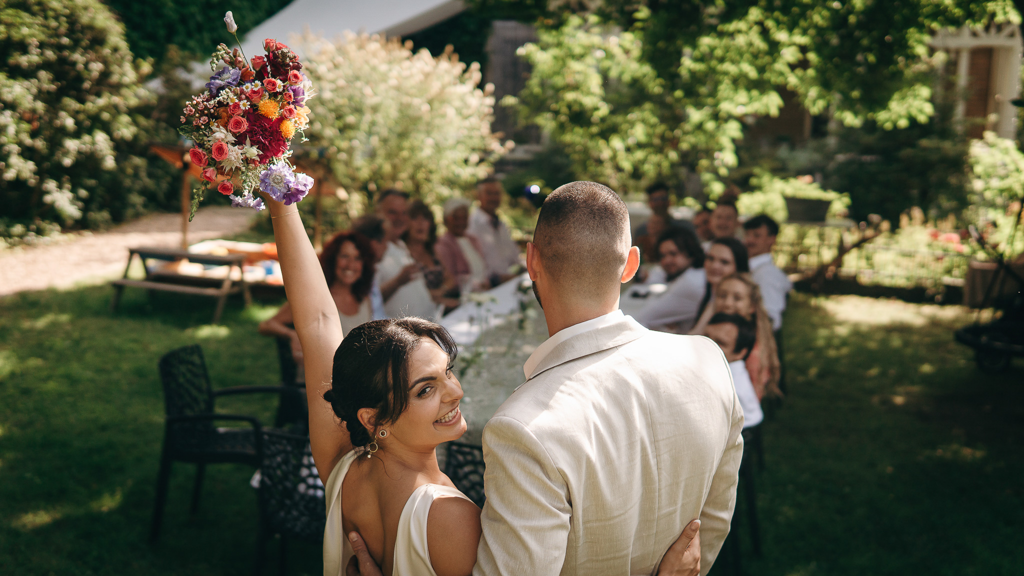 Hochzeitsfotografie